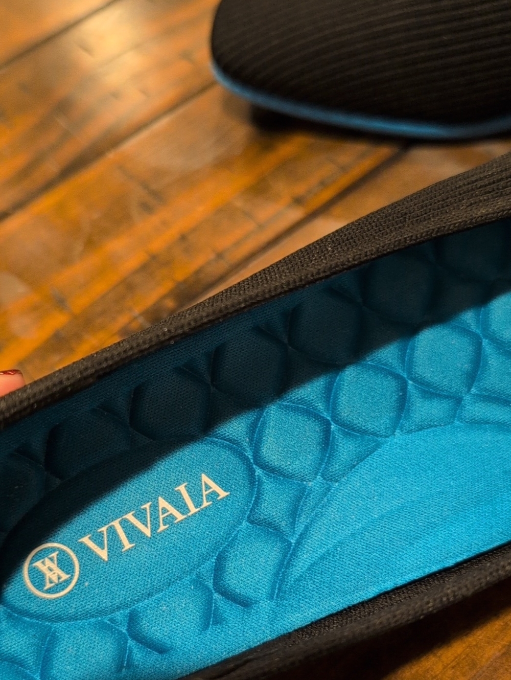 Vivaia Margot Walker Flats Square Toe - Picture 10 of 12